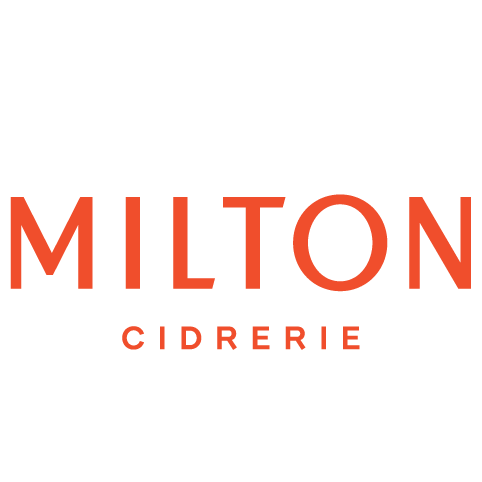 Cidrerie Milton